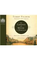 The Legend of the Monk and the Merchant (Library Edition): Twelve Keys to Successful Living