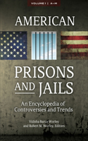 American Prisons and Jails [2 Volumes]