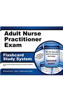 Adult Nurse Practitioner Exam Flashcard Study System