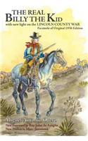 The Real Billy the Kid