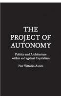 The Project of Autonomy
