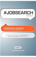 #Jobsearchtweet Book01