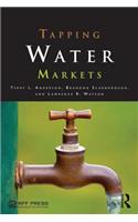 Tapping Water Markets