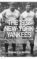 1932 New York Yankees