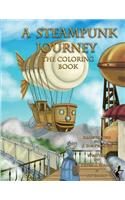A Steampunk Journey