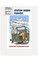 Station Wagon Funnies