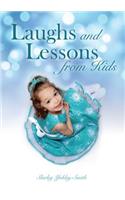 Laughs and Lessons from Kids