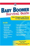 Baby Boomer Survival Guide