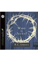 Who Is Jesus?