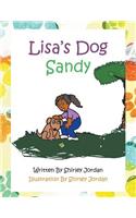 Lisa's Dog, Sandy