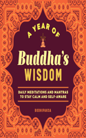 Year of Buddha's Wisdom