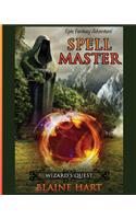 Wizard's Quest