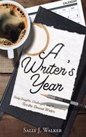Writer's Year
