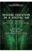Hacking Education in a Digital Age