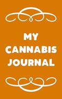 My Cannabis Journal