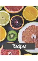 Recipes