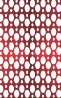 Polka Dot Notebook