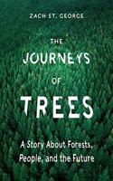 Journeys of Trees Lib/E