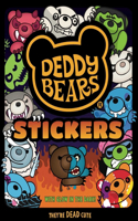 Deddy Bears Stickers