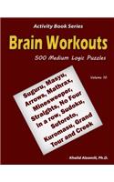 Brain Workouts