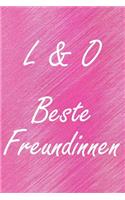 L & O. Beste Freundinnen