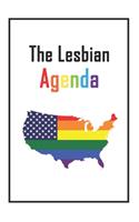 The Lesbian Agenda