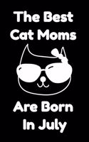 The Best Cat Moms Are Born In July