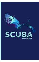 Scuba Diving Log