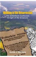 Walking in the Resurrection