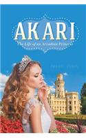 Akari The Life of an Arcadian Princess