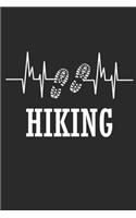 Hiking