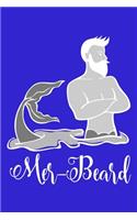 Mer Beard