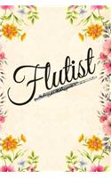 Flutist