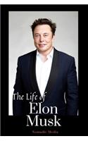 The Life of Elon Musk