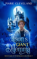 Jason's Giant Dilemma