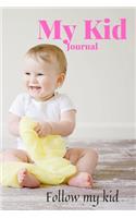 My kid journal