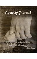 Custody Journal