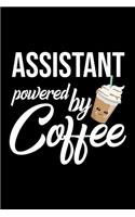 Assistant Powered by Coffee