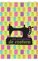 Mis proyectos de costura