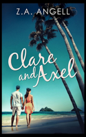 Clare and Axel