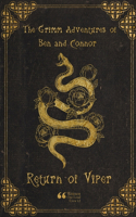 Grimm Adventures of Ben and Connor