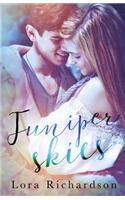 Juniper Skies