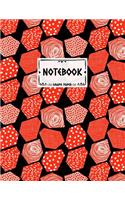 Graph Paper Notebook