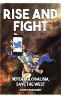 Rise And Fight