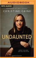 Undaunted (Updated & Expanded Edition)