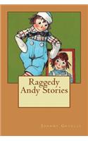 Raggedy Andy Stories