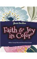 Faith & Joy in Color