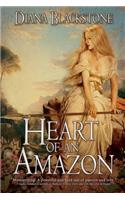 Heart of an Amazon