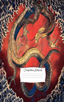 Dragon Composition Notebook