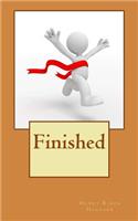 Finished